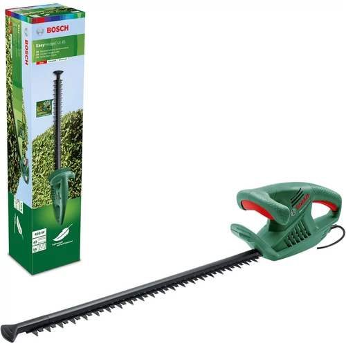 Bosch EasyHedgeCut 45 Elektromos sövényvágó 420W (0600847A05)