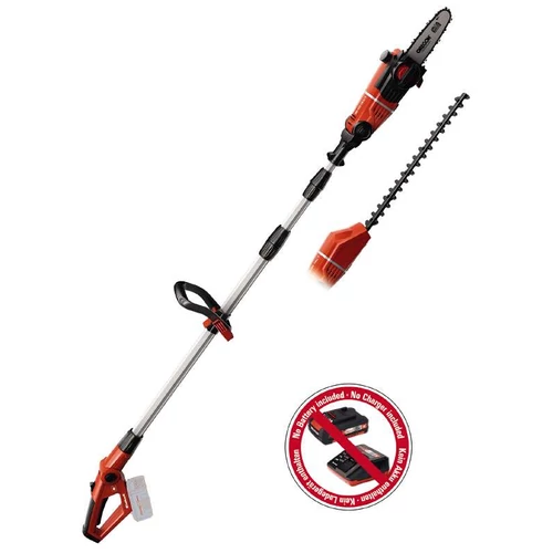 Einhell GE-HC 18 Li T-Solo Akkus ág- és sövényvágó Akku és töltő nélkül (3410800)