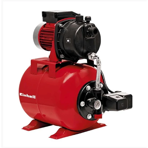 Einhell GC-WW 6538