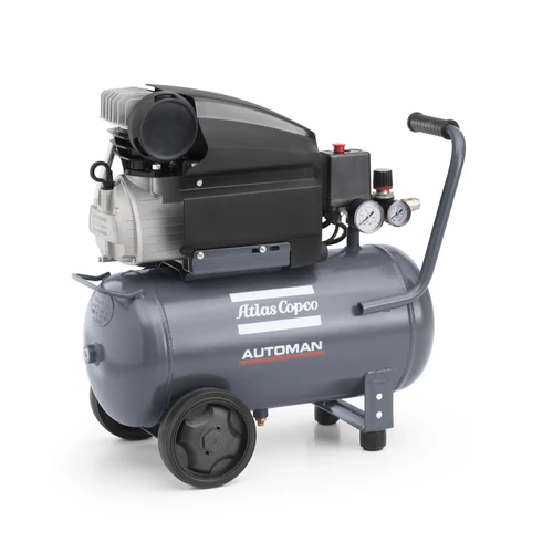 Atlas Copco AF25E 24H DOL kompresszor 230V (1129100244)