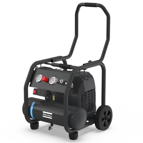 Atlas Copco AH20 R9 DOL 230V Kompresszor (1129741044)