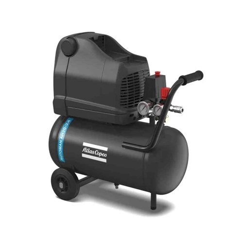 Atlas Copco AH20 24 DOL Kompresszor 230V (4116001296)