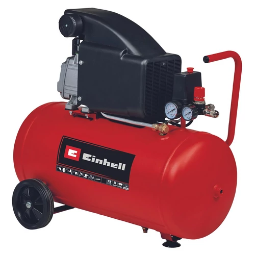 Einhell TC-AC 270/50/8 Kompresszor (4007360)