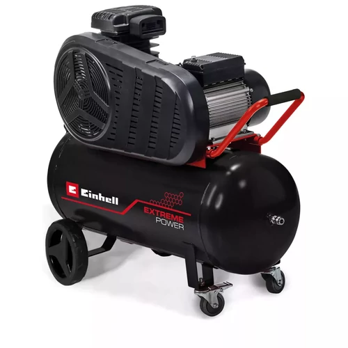 Einhell TE-AC 430/50/10 Kompresszor 50 l, 10 bar (4010810)