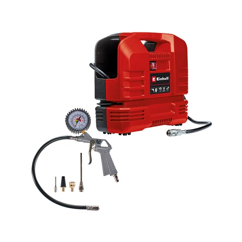 Einhell TC-AC 190 OF SET Kompresszor (4020660)