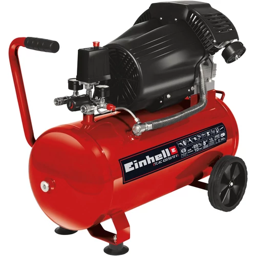 Einhell TC-AC 420 50 10 V Kompresszor (4010495)