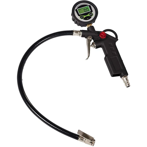 Einhell digitális keréknyomásmérő (4133115)