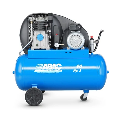 ABAC PRO A39B 90 CT4 Kompresszor