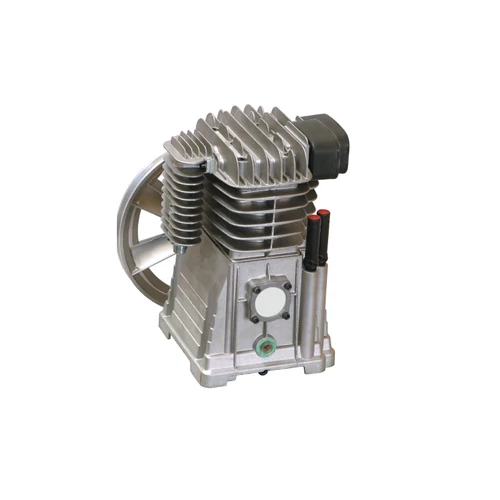 ABAC B6000 kompresszor pumpa