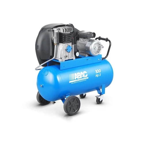 ABAC PRO A39B 100 CM3 Kompresszor