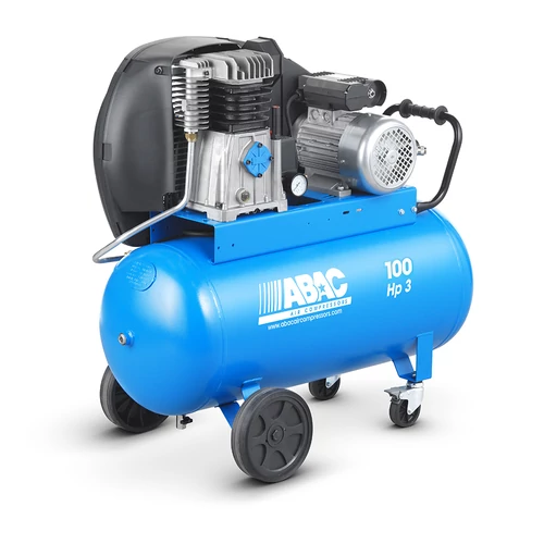 ABAC PRO A39B 100 CT3 Kompresszor