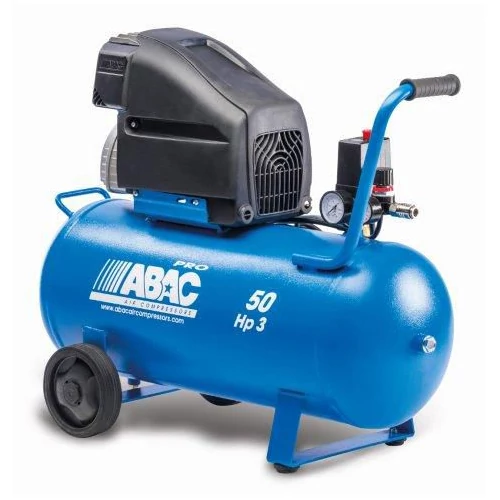 ABAC Montecarlo L25P kompresszor (1129100048)