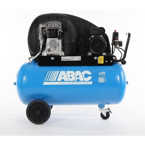 ABAC Expert A39B 90 CT3 Kompresszor 400V, 3LE, 393 l/perc (4116028202)