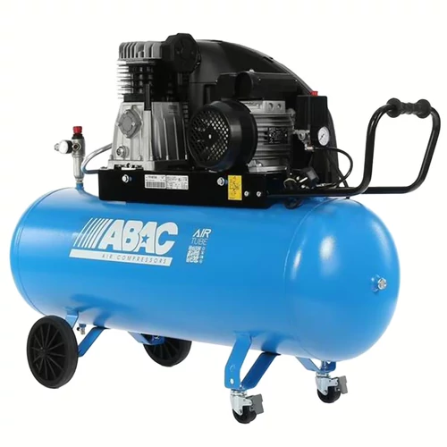 ABAC Expert A39B 150 CM3 Kompresszor 230V, 3LE, 393 l/perc  (4116028547)