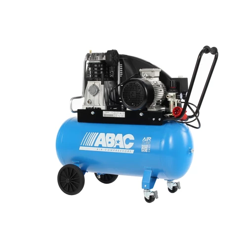 ABAC Expert A49B 90 CT4 Kompresszor 400V, 3LE  (4116028207)