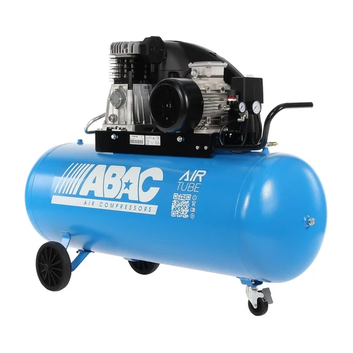ABAC Expert A39B 200 CT4 Kompresszor 400V, 10Bar, 4LE, 486 l/perc (4116028554)