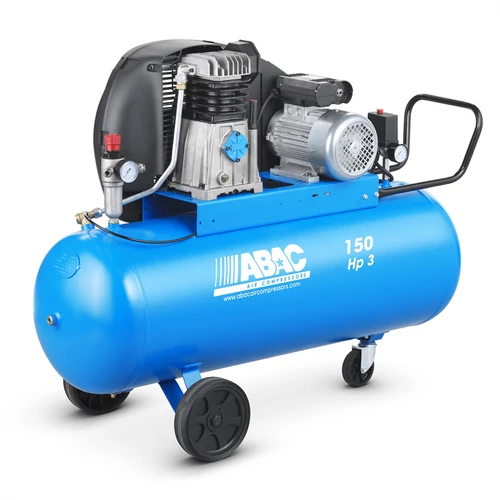 ABAC A39 150 CM3 kompresszor