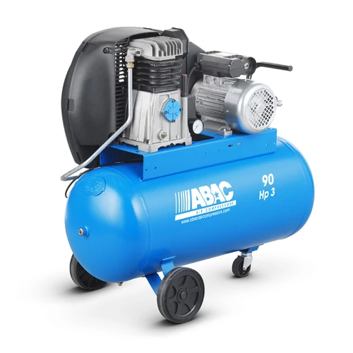 ABAC A39 90 CM3 kompresszor