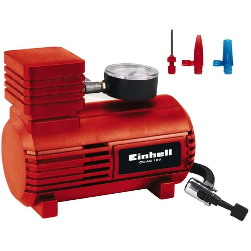 Einhell CC-AC 12V Autókompresszor 2072112