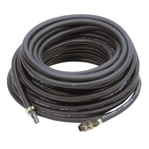 ProfiAir Sűrített levegős gumi tömlőkészlet 10m 9x14mm
