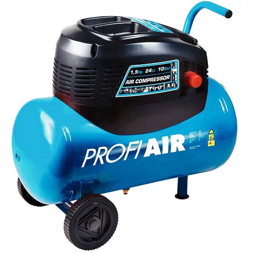ProfiAir 210/10/24 olajmentes kompresszor