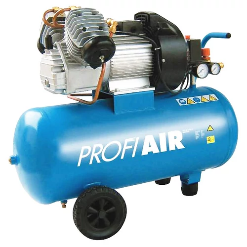 ProfiAir 400/10/50 Olajkenésű kompresszor 50l