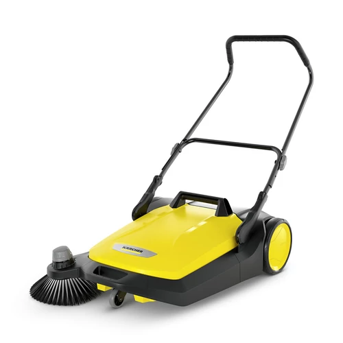 Karcher S 6 Kézi seprőgép (1.766-420.0)