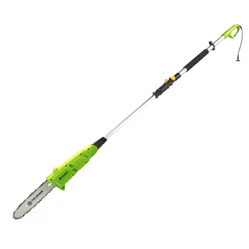 Fieldmann FZP 6005-E Teleszkópos ágvágó fűrész 600W (50001348)