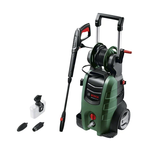 Bosch Advanced Aquatak 140 Magasnyomású mosó (06008A7D00)