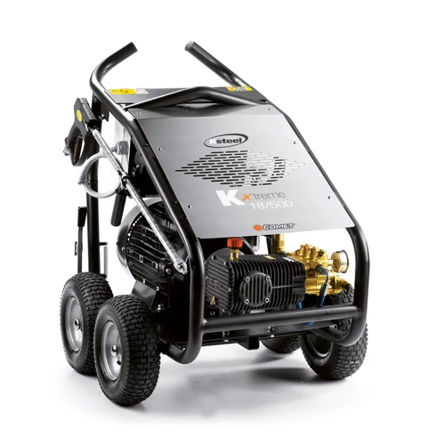 COMET K Xtreme 15/500 15 KW, 500bar Magasnyomású mosó
