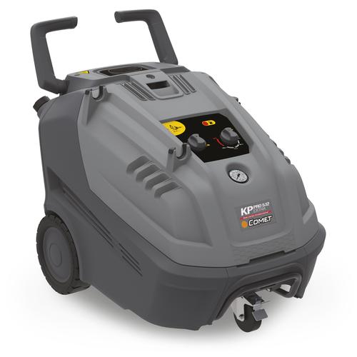 COMET KP CLASSIC 5.12 T melegvizes magasnyomású mosó 90610002