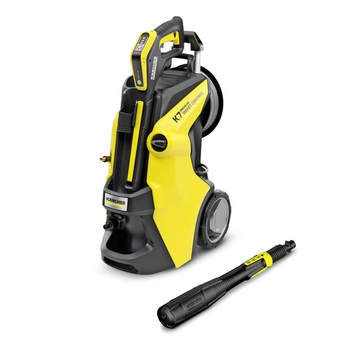 Karcher K 7 Premium Smart Control Anti-twist flex magasnyomású mosó (1.317-237.0)