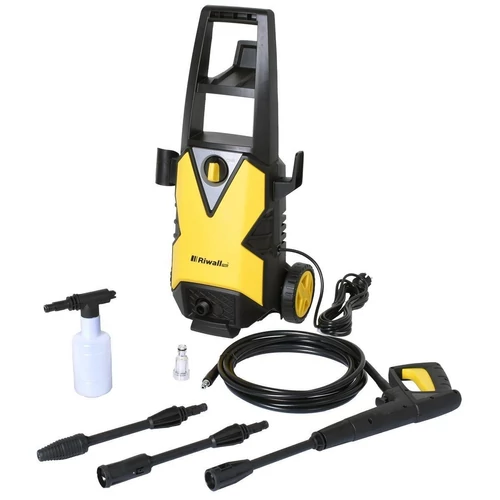 Riwall PRO REPW 120 SET Magasnyomású mosó 120Bar