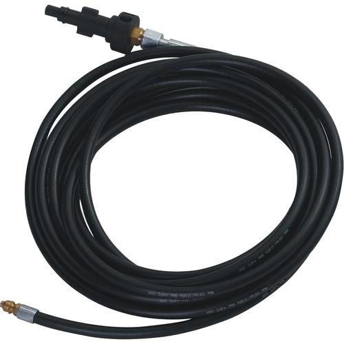 Riwall PRO Csőtisztító tömlő 7,5m (RACC00015)