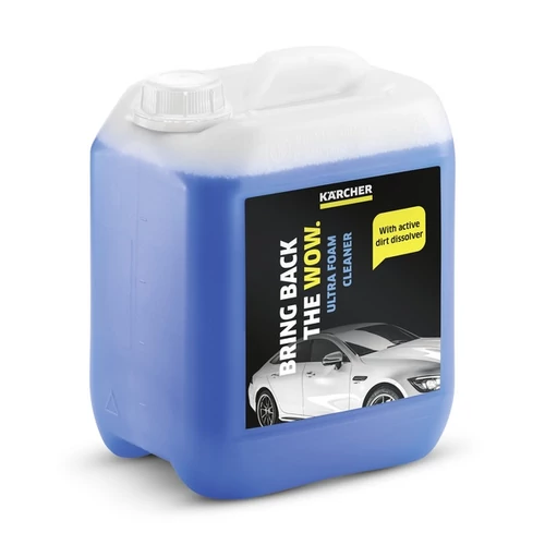Karcher RM 527 Ultra habtisztító 5l/kanna (6.296-173.0)