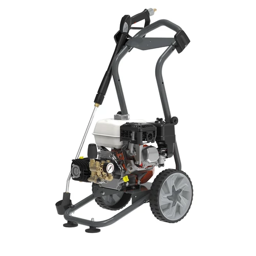 COMET FDX BLADE S 13/180  LONCIN G200F Benzinmotoros magasnyomású mosó