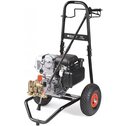 COMET FDX 2 13/150 BXD Honda Robbanómotoros magasnyomású mosó
