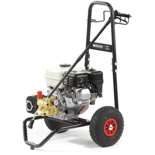 COMET FDX 2 16/210 honda robbanómotoros magasnyomású mosó