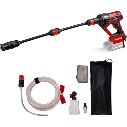Einhell HYPRESSO 18/24-1 Li Solo Magasnyomású Pisztoly (4140135)