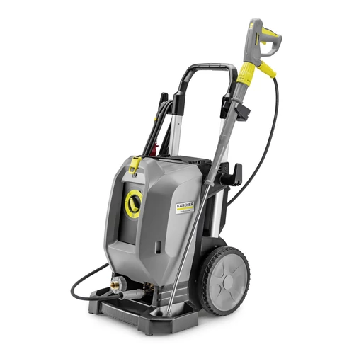 Karcher HD 10/25-4 S Plus magasnyomású mosó (1.286-960.0)