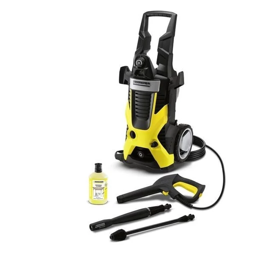 KARCHER K 7 *EU magasnyomású mosó