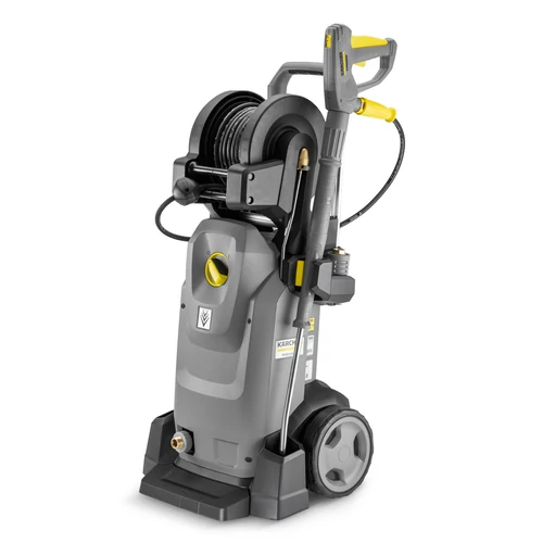 Karcher HD 7/17 MXA plus magasnyomású mosó (1.151-936.0)