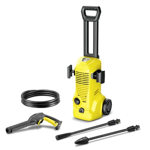 Karcher K 2 Premium magasnyomású mosó (1.673-530.0)