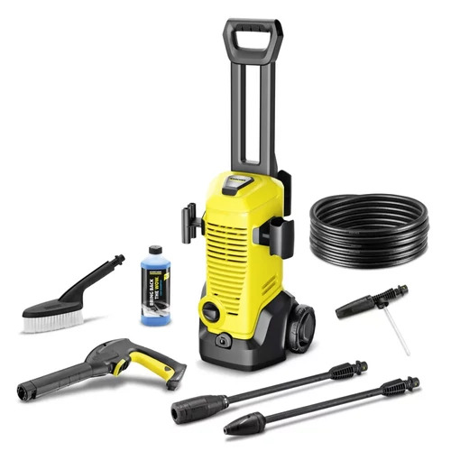 Karcher K 3 Car magasnyomású mosó (1.676-353.0)