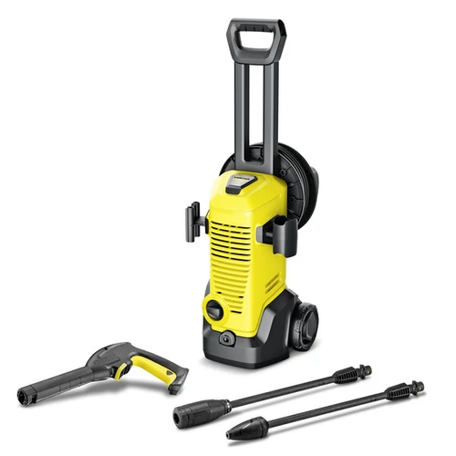 Karcher K 3 Premium magasnyomású mosó (1.676-370.0)