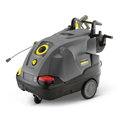 Karcher HDS  6/14-4 CX melegvizes magasnyomású mosó (1.170-902.0)