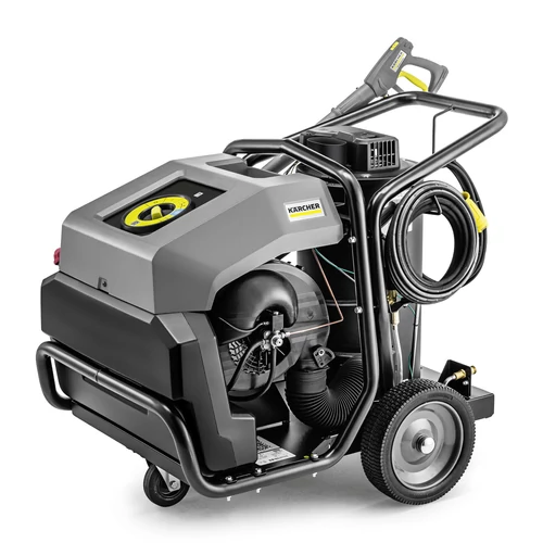 Karcher HDS 10/21-4 Classic melegvizes magasnyomású mosó (1.030-911.0)