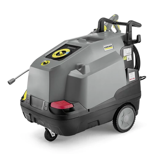 Karcher HDS 8/18-4 C Melegvizes magasnyomású mosó (1.174-918.0)