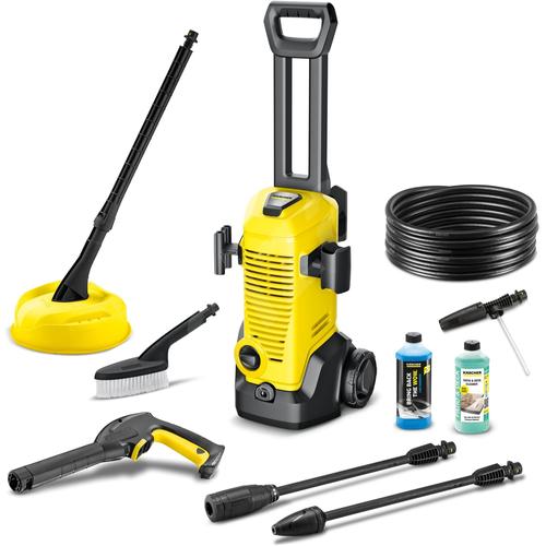 Karcher K 3 Car &amp; Home magasnyomású mosó (1.676-356.0)