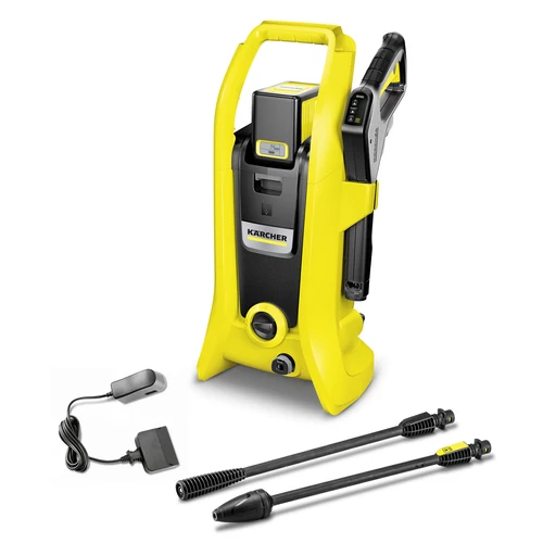 Karcher K 2 Battery Set magasnyomású mosó (1.117-220.0)